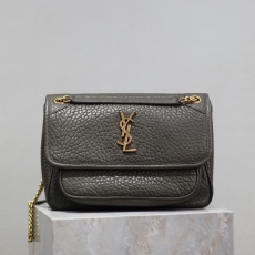 YSL Top Handle Bags